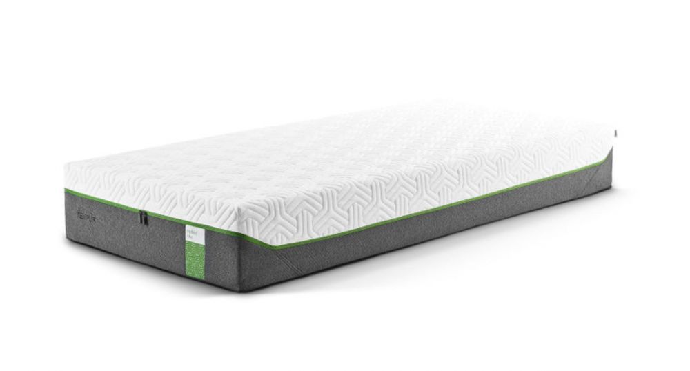 Tempur Hybrid Elite
